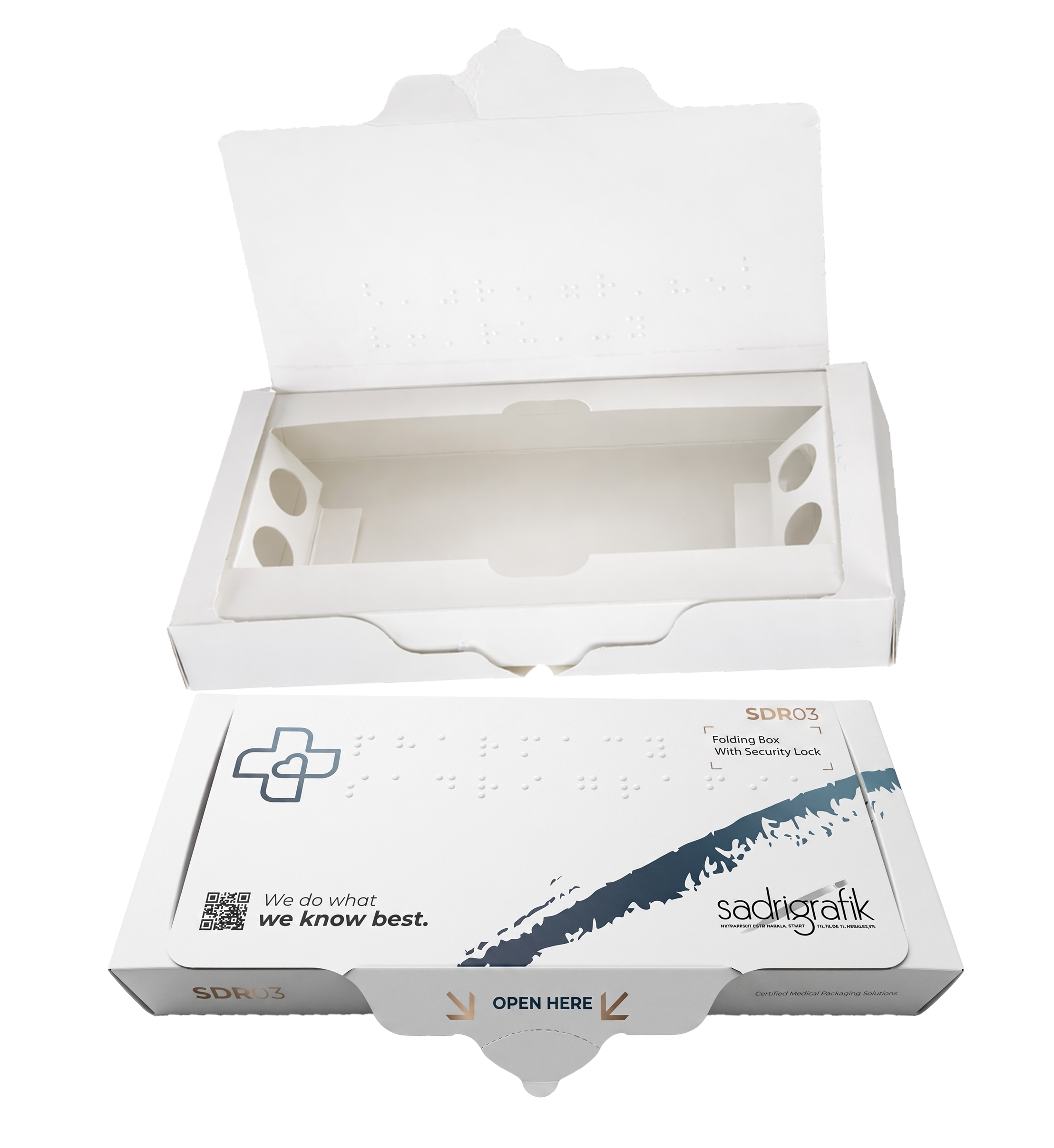 Özel Kesim Yerleştirmeler & Kit Çözümleri